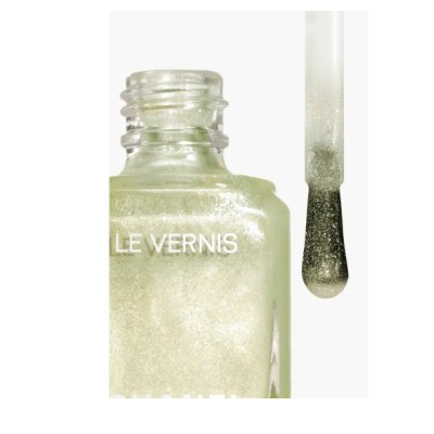2 - CHANEL LE VERNIS 427 Affirmee 13ml