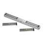 1 - Specialized Security EM05DS blocco elettromagnetico 275 kg Argento