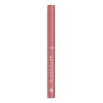 2 - L’Oréal Paris Blurfiller Blurring Lip Contour 601 Worth It