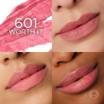 3 - L’Oréal Paris Blurfiller Blurring Lip Contour 601 Worth It