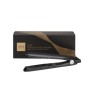 1 - GHD gold Piastra per capelli Caldo Nero, Oro 2,7 m