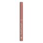 2 - L’Oréal Paris Blurfiller Blurring Lip Contour 485 Nude Espresso