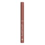2 - L’Oréal Paris Blurfiller Blurring Lip Contour 535 Brown Caramel