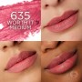 3 - L’Oréal Paris Blurfiller Blurring Lip Contour 635 Worth It Medium