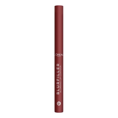 2 - L’Oréal Paris Blurfiller Blurring Lip Contour 530 Bordeau Bisou
