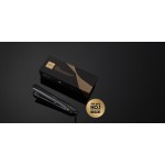 2 - GHD gold Straightening iron Warm Black, Gold 2.7 m
