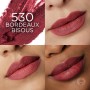 3 - L’Oréal Paris Blurfiller Blurring Lip Contour 530 Bordeau Bisou