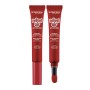 1 - Deborah Milano Velvet Air Lip Mousse 12 ml 05 Red Dahlia Matte