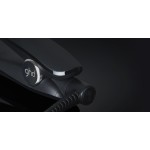 4 - GHD gold Piastra per capelli Caldo Nero, Oro 2,7 m