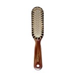 1 - YourCare 6934TT hairbrush/comb Adult Paddle hairbrush Brown 1 pc(s)