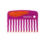 1 - YourCare Pettine Bicolor Pocket