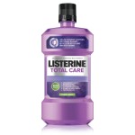 1 - LISTERINE TOTAL CARE 500 ml