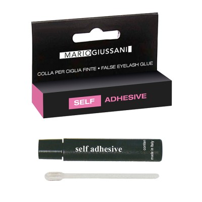 1 - Mario Giussani Colla Self Adhesive Bianca