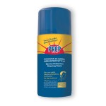 1 - Prep Derma Protective Shaving Foam Shaving mousse Men 300 ml