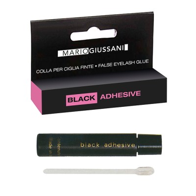 1 - Mario Giussani Colla Black Adhesive Nera