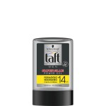 1 - Schwarzkopf Taft Super Glue, 300 ml