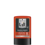 1 - Schwarzkopf Taft Maxx Touch 300 ml