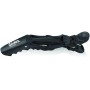 1 - dna Evolution ABS, white/black, L 112mm