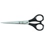 1 - KIEPE Professional Plastic Handle 6"