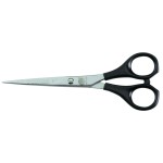 1 - KIEPE Professional Plastic Handle 6"