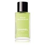1 - CHANEL Pour Monsieur Men 100 ml