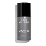 1 - CHANEL Pour Monsieur Desodorante Spray 100ml