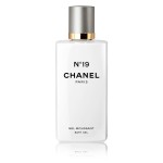 1 - CHANEL №19 Shower gel Women Body 200 ml