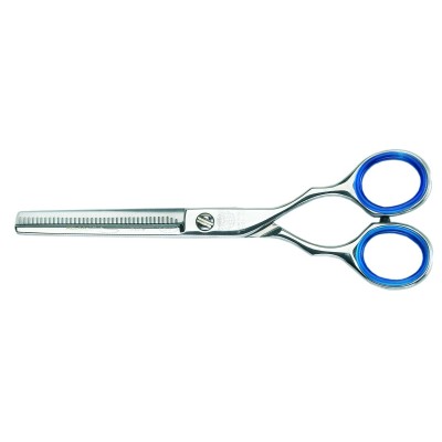 1 - KIEPE Professional Studio Style Thinning scissors, 5.5", 38 teeth, Relax-TH ergonomic, Convex Razor / Regular / Maintenance 