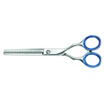 1 - KIEPE Professional Studio Style Forbici per sfoltire, 5,5 ", 38 denti, Relax-TH ergonomic