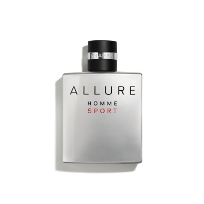1 - CHANEL Allure Homme Sport Eau De Toilette 50ml