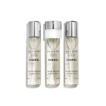 1 - CHANEL Allure Homme Sport Eau de Toilette Ricarica 3x20ml