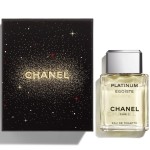 1 - CHANEL Platinum Égoïste Eau De Toilette 50ml