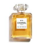1 - CHANEL N°5 Eau De Parfum 200ml