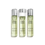 1 - CHANEL Chance Eau Fraîche 3x20ml