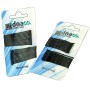 1 - dna Evolution Hair Grip Plain accessorio per capelli Fermaglio per capelli a scatto 24 pz