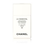 1 - CHANEL UV Essentiel SPF 50+ 30 ml
