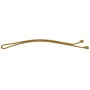 1 - dna Evolution Hair Grip Plain accessorio per capelli 1 pz