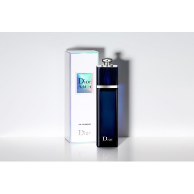 1 - Dior Addict Eau De Parfum 50ml