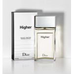 1 - Dior Higher Eau De Toilette 100ml