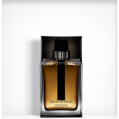 1 - Dior Homme Intense Eau De Parfum 100 ml