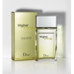 1 - Dior Higher Energy Eau De Toilette 100ml