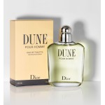 1 - Dior Dune Pour Homme Eau De Toilette 100 ml