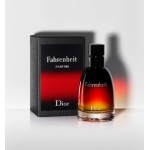 1 - Dior Fahrenheit Eau De Parfum 75ml