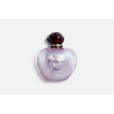 1 - Dior Pure Poison Eau De Parfum 100ml