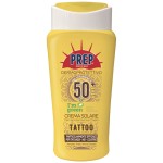 1 - Prep Crema Solare SPF 50+ Tattoo 200ml