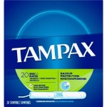 1 - TAMPAX Super 20 pz