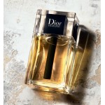 1 - Dior Homme Eau De Toilette 100 ml