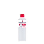 1 - Parisienne Italia Hand Sanitizer Gel 125 ml Bottle liquid