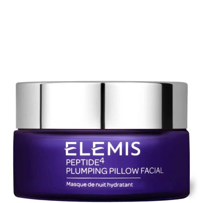 1 - Elemis Peptide⁴ Plumping Pillow Facial 50ml