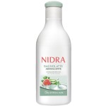 1 - Nidra Bagno Latte Addolcente Fico & Aloe 750 ml